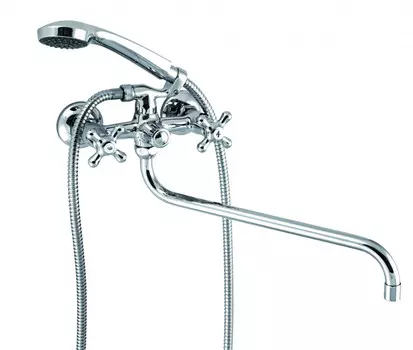 Elghansa Retro 2702754 Смеситель для ванны