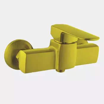 Elghansa Scarlett 3322225 GOLDENBRASS Смеситель для душа