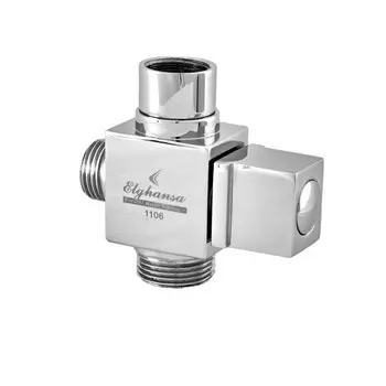 Дивертор Elghansa Spares Div702C