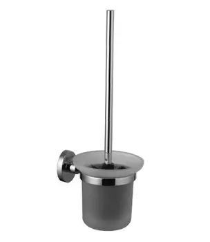 Ершик для унитаза Lemark Atlantiss LM3240C