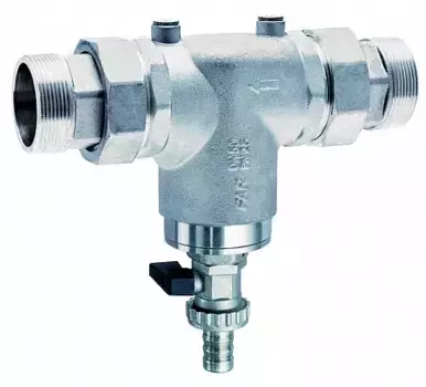 Фильтр 3/4", 100 мкм FAR FA 3932 34100