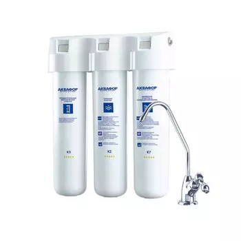 Фильтр Аквафор Кристалл А