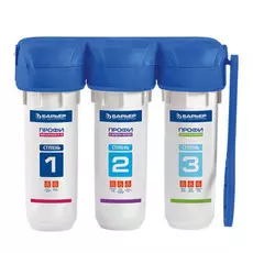 Фильтр Барьер Профи Standard H112P00