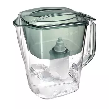 Фильтр-кувшин Барьер Гранд малахит B022P00