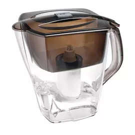 Фильтр-кувшин Барьер Гранд Нео антрацит B015P00 (4601032904036)