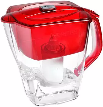 Фильтр-кувшин Барьер Гранд Нео рубин B013P00 (4601032604035)