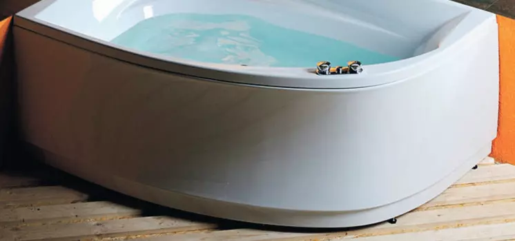 Фронтальная панель 160 L Alpen Tanya 65319