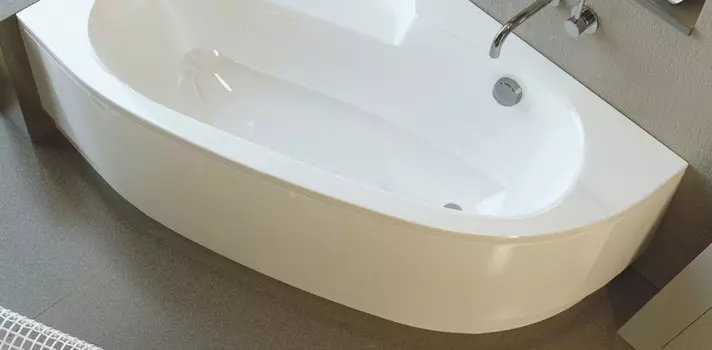 Фронтальная панель 170х110 L Alpen Terra AP0091