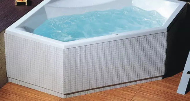 Фронтальная панель Alpen Floss 08813