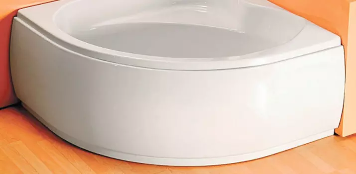 Фронтальная панель Alpen Sirius 49312