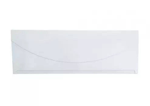 Фронтальная панель для ванны 170 см Jacob Delafon Spacio E6008RU-00