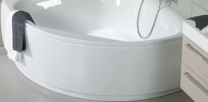 Фронтальная панель Riho Atlanta P098N0500000000