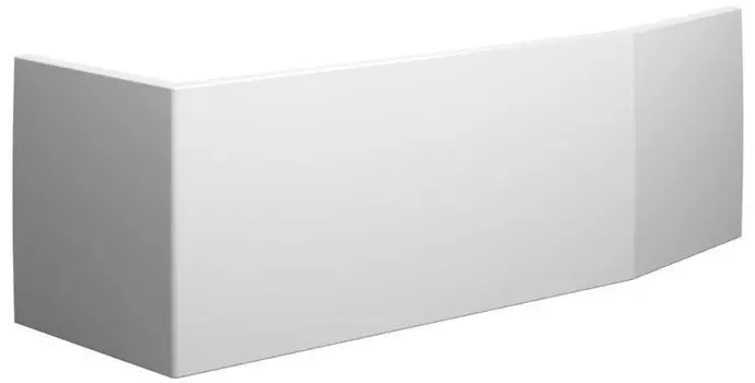 Фронтальная панель универсальная Riho Delta 160 209276