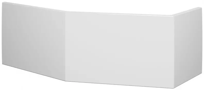 Фронтальная панель универсальная Riho Geta 170 209285