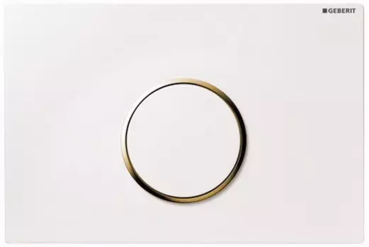 Geberit Sigma 10 115.758.KK.1 Смывная клавиша