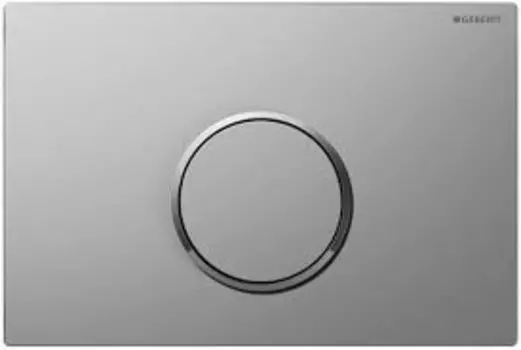 Geberit Sigma 10 115.758.KN.1 Смывная клавиша