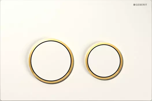 Geberit Sigma 20 115.778.KK.1 Смывная клавиша