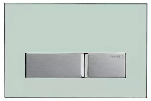 Geberit Sigma 50 115.788.SE.1 Смывная клавиша