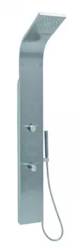 Гидpомассажная панель Ravak Jet Inox X01453