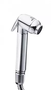 Гигиеническая лейка Bossini Gaia B00661.030