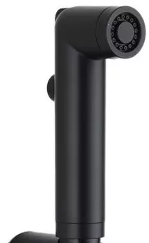 Гигиенический душ Orange HS001bk