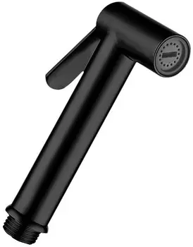 Гигиенический душ Paffoni Tweet Round ZDOC120NO