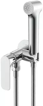 Гигиенический душ Raglo R03.52 со смесителем, хром