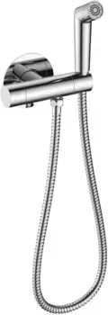 Гигиенический душ Raglo R23.56 с термостатом, хром