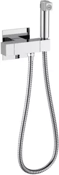Гигиенический душ Raglo R24.56 с термостатом, хром
