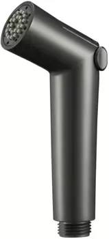 Гигиенический душ Raglo R460.01.06 черный матовый