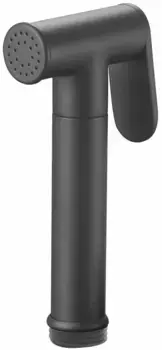 Гигиенический душ Raglo R460.03.06 черный матовый