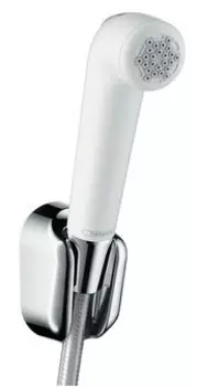 Гигиенический душ, со шлангом 1,25 м и держателем, ’ Hansgrohe 32127000