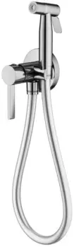 Гигиенический душ Splenka S221.52.05 со смесителем, сатин