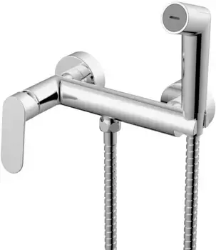 Гигиенический душ Splenka S41.51 со смесителем, хром