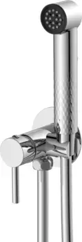 Гигиенический душ Splenka S99.52 со смесителем, хром