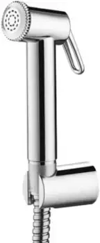 Гигиенический душ Voda VHS01 с держателем, шлангом, хром
