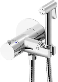 Гигиенический комплект Allen Brau Thermo Rund 5.60001-00