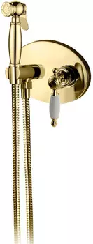 Гигиенический комплект AltroBagno Opera 060105 Or