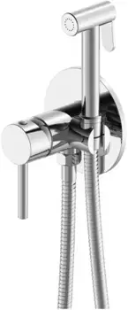 Гигиенический душ Avimano Emotion 3090014 со смесителем, хром