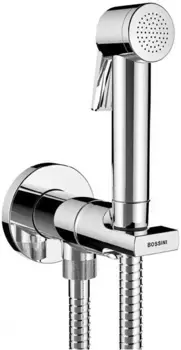 Гигиенический комплект Bossini Paloma Flat E34001B.030