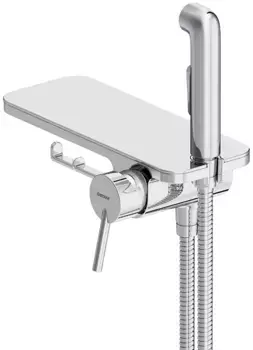 Гигиенический комплект Damixa Jupiter 773500001