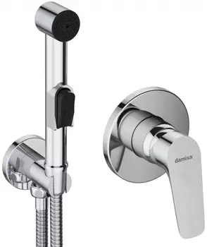 Гигиенический комплект Damixa Origin Bit 777510000