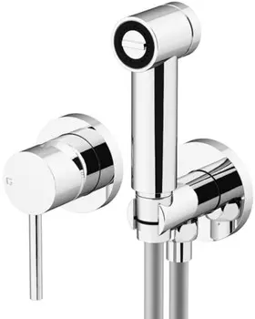 Гигиенический комплект Gattoni PD 2211/22COcr