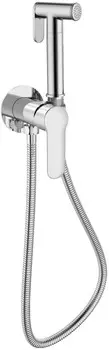 Гигиенический душ Kaiser Estilo 62188 со смесителем, хром