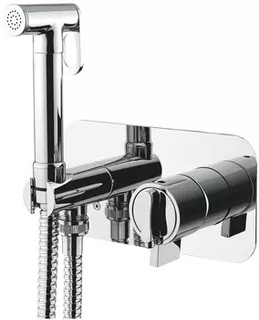 Гигиенический комплект Migliore Fortis 25047