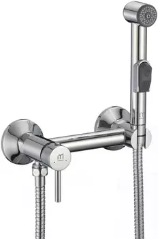 Гигиенический комплект Milardo Tidy TIDSB02M08