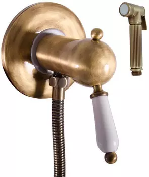 Гигиенический комплект Rav Slezak Labe L547SM