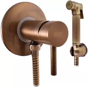 Гигиенический комплект Rav Slezak Seina SE947/1SM