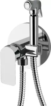 Гигиенический душ Remer Infinity I65 со смесителем, хром