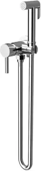 Гигиенический душ Vincea VHFW-101CH со смесителем, хром